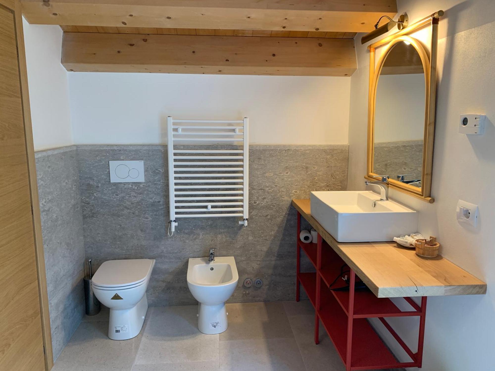 Apartamento Agriturismo Ai Tre Sentieri Aurisina Habitación foto