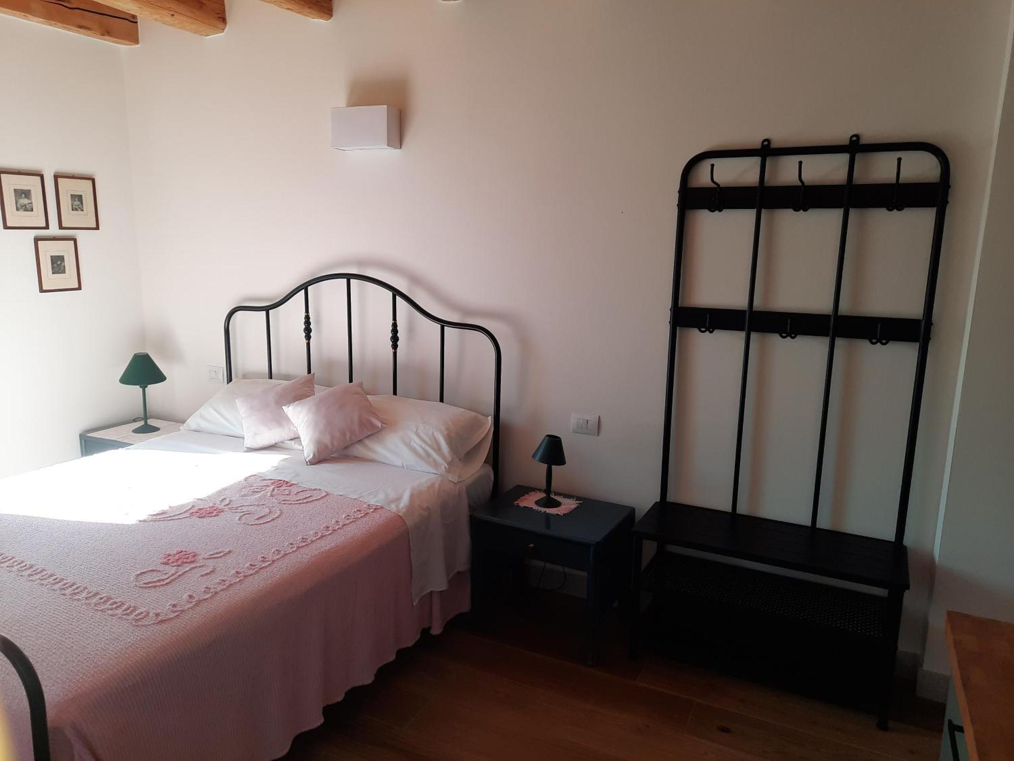 Apartamento Agriturismo Ai Tre Sentieri Aurisina Habitación foto